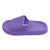 Frogg Toggs - Frogg Toggs 4SQ051-704-060 Women's - Squisheez Slide | Lilac | Size 6 - 4SQ051-704-060
