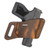 Versacarry - Versacarry 12101 Arma Holster, OWB - Brown size 1 - 12101
