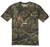 Browning - Browning 3017810604 Wasatch - Lightweight Cotton Short Sleeve Tee - 3017810604