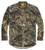 Browning - Browning 3017800606 Wasatch L/S 6 - Oz Button Down Cotton Shirt - 3017800606