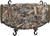 Cupped Waterfowl - Cupped Waterfowl CU2155 Deluxe Hand - Warmer Realtree Max-7 with Hanging - CU2155