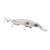 Strike King - Strike King HCKVDJ300DE-332 KVD - Elite 300 Deep Jerkbait Pro Oyster - HCKVDJ300DE-332
