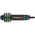 Pine Ridge Archery - Pine Ridge Archery 2593-BBKLG Nitro - Hunter Stabilizer (5.5") - - 2593-BBKLG