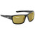 Flying Fisherman - Flying Fisherman 7712BY Sand Bank - Sunglasses, Polarized, Matte Black - 7712BY
