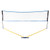 Triumph - Triumph 35-7510-3 MultiSport Combo - Net, Volleyball, Bandminton - 35-7510-3