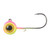 Northland - Northland DVJ2-106 Deep-Vee Jig - 1/16 Oz, #1/0 Hk, 1 3/8" Bubblegum - DVJ2-106 Northland - Northland DVJ2-106 Deep-Vee Jig - 1/16 Oz, #1/0 Hk, 1 3/8" Bubblegum - DVJ2-106
