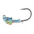 Northland - Northland MSBJ5-27 Mimic Swim Jig - 3/8 Oz Bluegill 2/Cd - MSBJ5-27 Northland - Northland MSBJ5-27 Mimic Swim Jig - 3/8 Oz Bluegill 2/Cd - MSBJ5-27