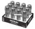 Rayovac - Rayovac ROVMLHH32S Compact Metal - Light, 80 Lumens, Display of 12 Ea - ROVMLHH32S