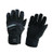 Striker - Striker 2210904 Attack Glove Black L -  - 2210904