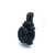 Pro-mag - Mp5/ptr9 9mm 50 Rd Drum Blk Poly - DRMA106
