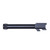 Glock - Barrel G17gen4 M1/2 X 28 Rh 9mm Sae Thrd - 47738 Glock - Barrel G17gen4 M1/2 X 28 Rh 9mm Sae Thrd - 47738