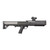 Kel-tec - Ksg 12ga Black Finish - KSGBLK
