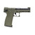 Kel-tec - Pmr30 22wmr Blued Sld Grn Grip 30rd Mag - PMR30GRN