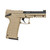 Kel-tec - Pmr30 22wmr Blued Sld Tan Grip 30rd Mag - PMR30TAN