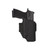 Sigarms - Holster P320 Xten Owb 20 Foxtrot2 Rh Blk - 8901248