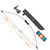 Carbon Express 55216 Lil, Thunder - Youth Bow - 55216
