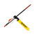 New Archery Products NAP-60-2000 - Quickstrip Fletching Stripper, Fits - NAP-60-2000