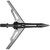 Dead Ringer DR8468 The Hatchet Rear - Deployment Broadhead-Cnc - DR8468