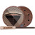 Zink ZNK-TRSGC Thunder Ridge - Striker Turkey Glass Call - ZNK-TRSGC