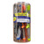 Danco FK7-T-24 Tournament Plus 7" - multicolored 24 piece PDQ counter - FK7-T-24