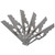 Schrade 1204887 Enrage 6 - Replacement Blades, 6-PK, Utility - 1204887