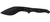 CRKT 2710 Clever Girl Fixed Kukri - 7.75 Plain Edge Blade, Powder Coat - 2710