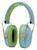 Allen 4126 Ultrx Childrens Passive - Hearing Muff, Light Blue - 4126