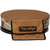 Therm-A-Seat 90515 E-series Heated - Bucket Lid Spin Seat, 12"x3", Lid - 90515