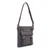 Jessie James Handbags AMC8535L - GY/CF Hannah Concealed Carry Lock - AMC8535L GY/CF