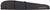 Remington FTGSRC48 Top Gun Scoped - Rifle Case, 48" Federal Logo, Black - FTGSRC48