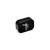 Warne MEG19-3/2BLK Fits Glock 19/23 - Black, Capacity +3/9mm, +2/.40 - MEG19-3/2BLK