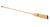 Camco 50435 Paddle, Wood, Clear - 6.0' - 50435