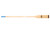 Camco 50406 Oar, Wood, Clear w/Grip - 8.0' - 50406