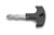 CRKT 9705 Williams Defense Key Black -  - 9705
