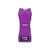 Sabre S-1005-PR Stun Gun, Mini - 1.600 uC w/Holster, Purple - S-1005-PR