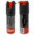 Mace 60000 Twist Lock Pepper Spray - Black - 60000