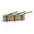 Hornady 95796 Square-Lok - Multi-Pistol Peg Rack - 95796