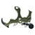 Tru-Fire T21203 Synapse Lite Green - Handheld Release - T21203