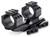 Burris 410354 AR-Signature QD PEPR - Mount 35mm - 410354