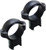 Burris 420077 Zee Rings 30mm High -  - 420077