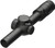 Leupold 183315 Mark 4HD 1-4.5x24 - (30mm) SFP Illum. FireDot BDC - 183315