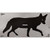 Allen 15800 Ez Aim Infrared Id - Coyote 24 X 12 Inch Target - 15800