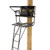 Rivers Edge RE669 TwoPlex LS 2-Man - Ladder Stand - RE669