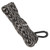 Allen 7249 Deluxe Reflective Hoist - Rope - 7249
