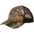 Browning 308176121 Cap Mesh Back - Patriot W/Flag V/ Tan Color Snap - 308176121