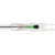 30-06 UFO Lighted Nock   Green .246 3+1 BP - UFO246G