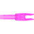 Altra Nock .166 Pink 12 pk. - AA-NK-00007