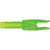 Altra Nock Standard Green 12 pk. - AA-NK-00012