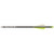 Carbon Express Thunder Express Arrows Black 26 in. 18 pk. - 52018