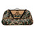 October Mountain Retro Bow Case Tan/Fred Bear Camo 40in. -
